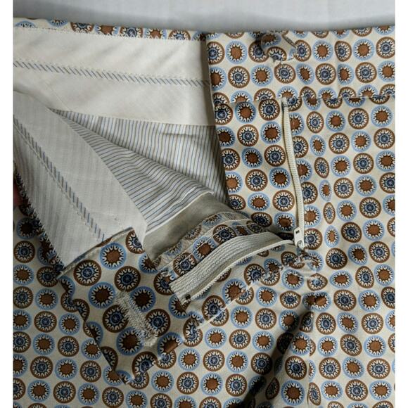 J Crew Mahali Dot Jubilee Short - Size 2 - EUC - Picture 3 of 7